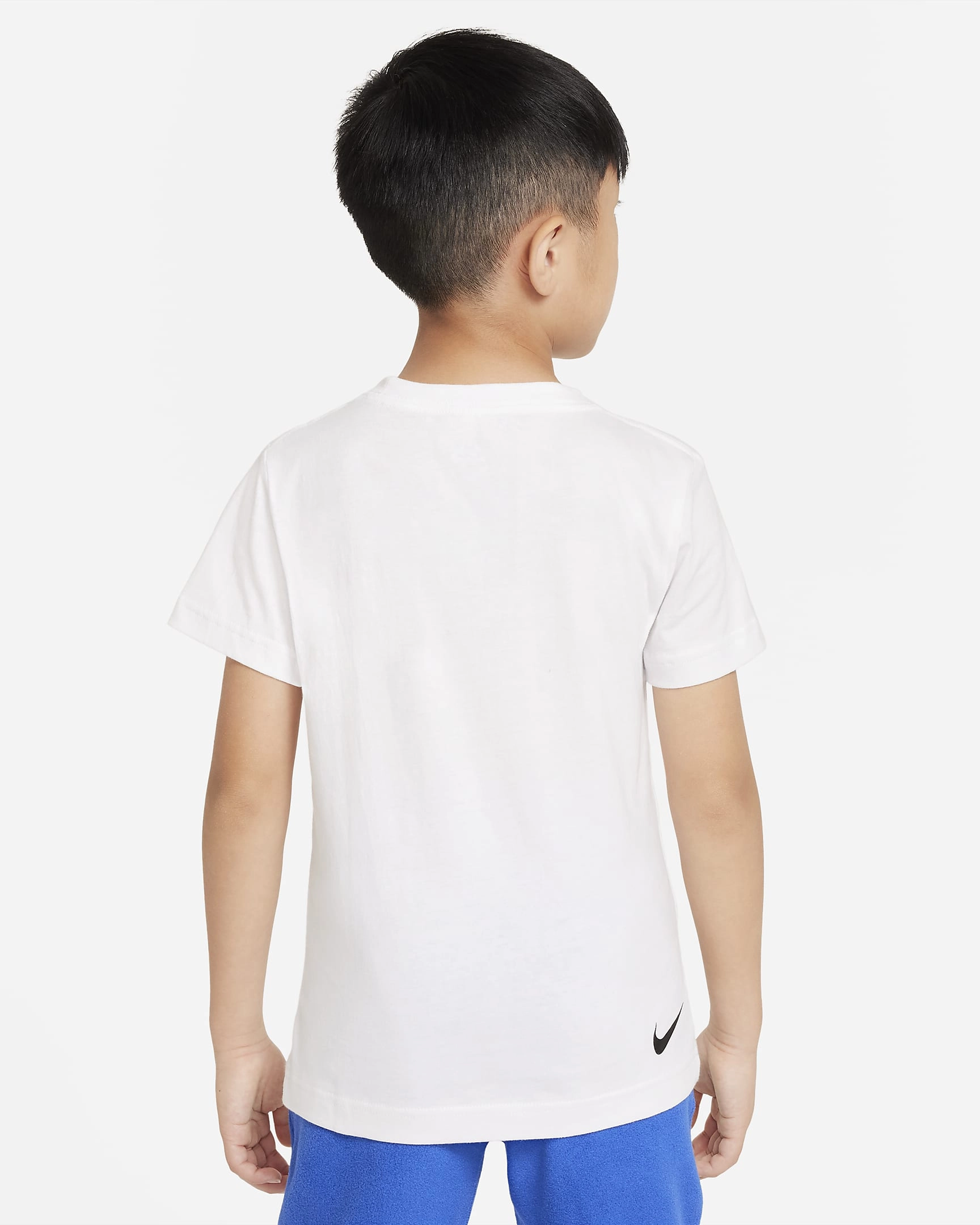 Nike Kinder ACG Shirt Abenteuer für Kleine Entdecker
