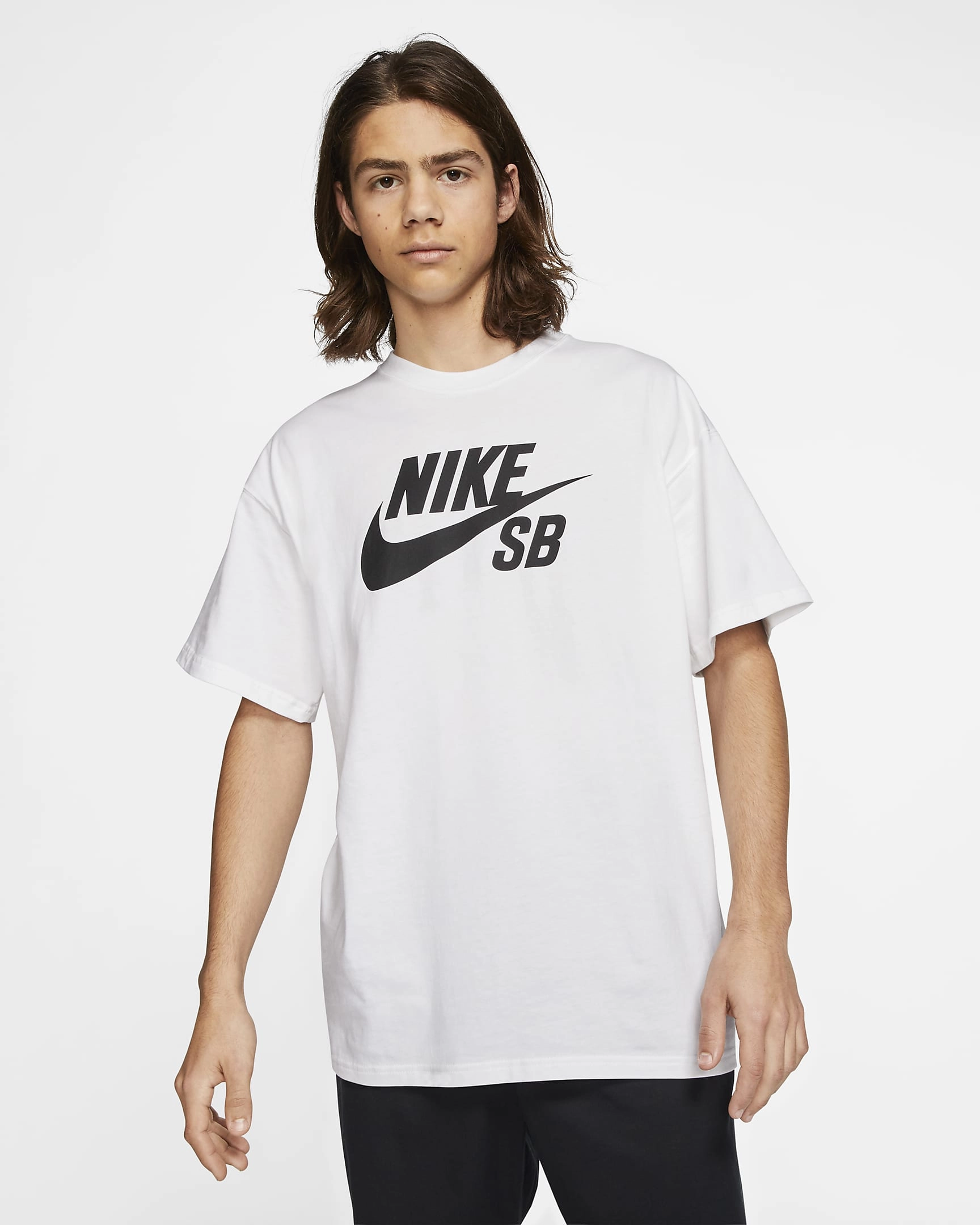 Nike SB Logo Skate T-Shirt – Dein Style, Dein Flow!