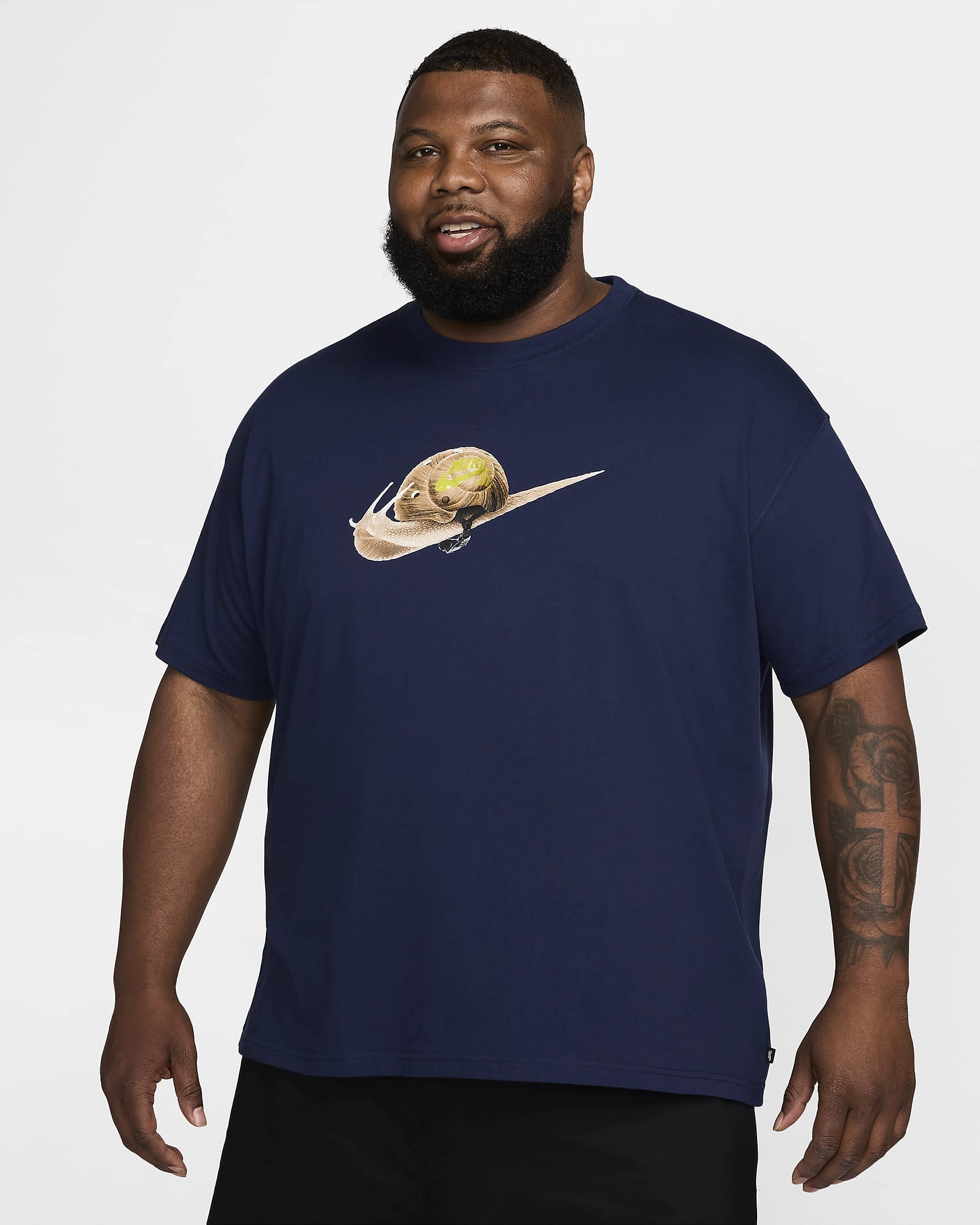Nike SB Max90 Skate T-Shirt: Streetwear-Legende trifft Skate-Style Ein Meisterwerk für deine Garderobe!