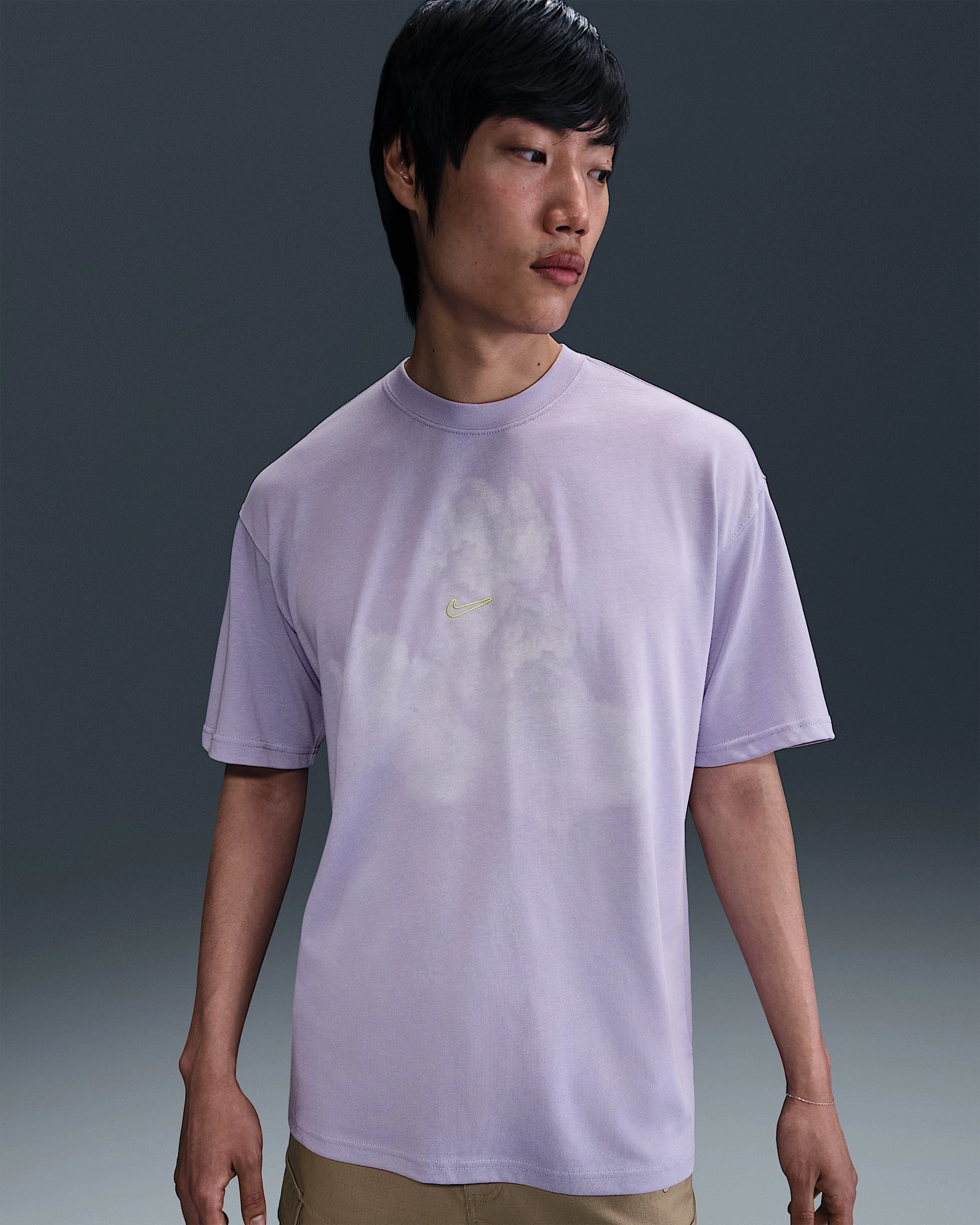 Nike Sportswear Max90 T-Shirt – Dein Statement in Baumwolle: Lässiger Look, unschlagbarer Komfort für jeden Tag!
